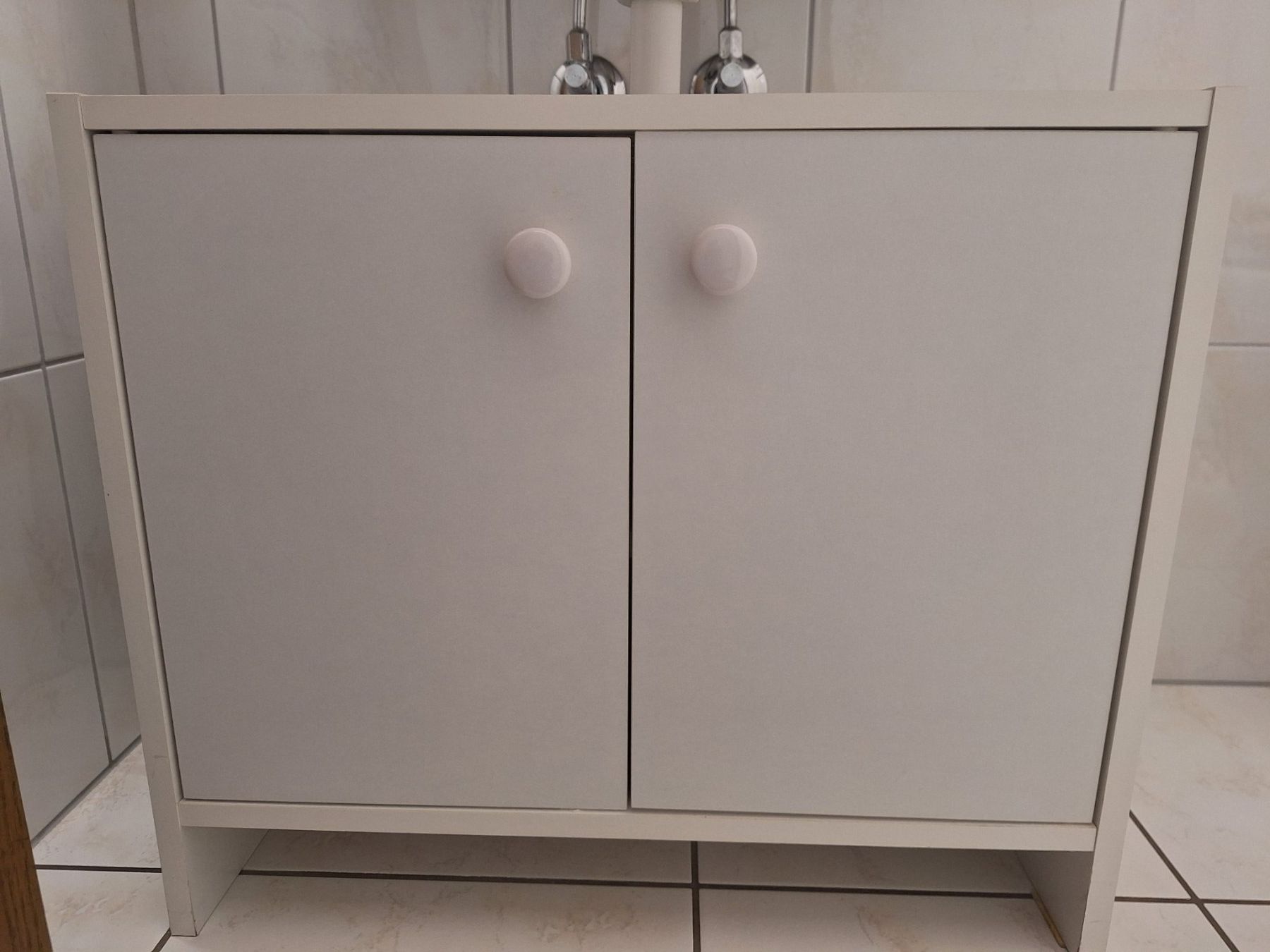Mobili per bagno: Waschbeckenunterschrank – Usato da Wohlen AG venduto da trixlij