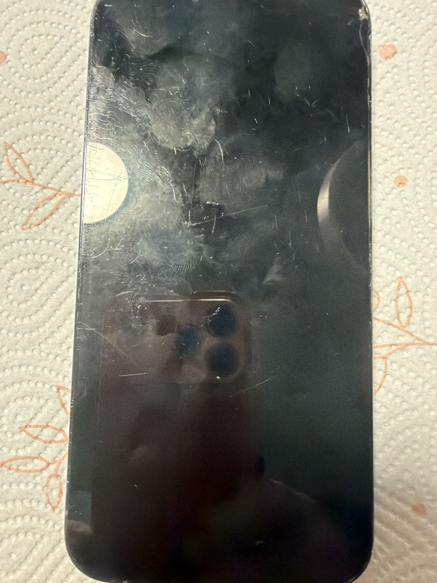 Apple Handys / Smartphones: Apple iPhone 13 Pro Max blau – Gebraucht aus Bazenheid von osm_9bjy 2