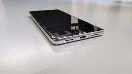 Google Pixel 7 PRO, (Flimmern)