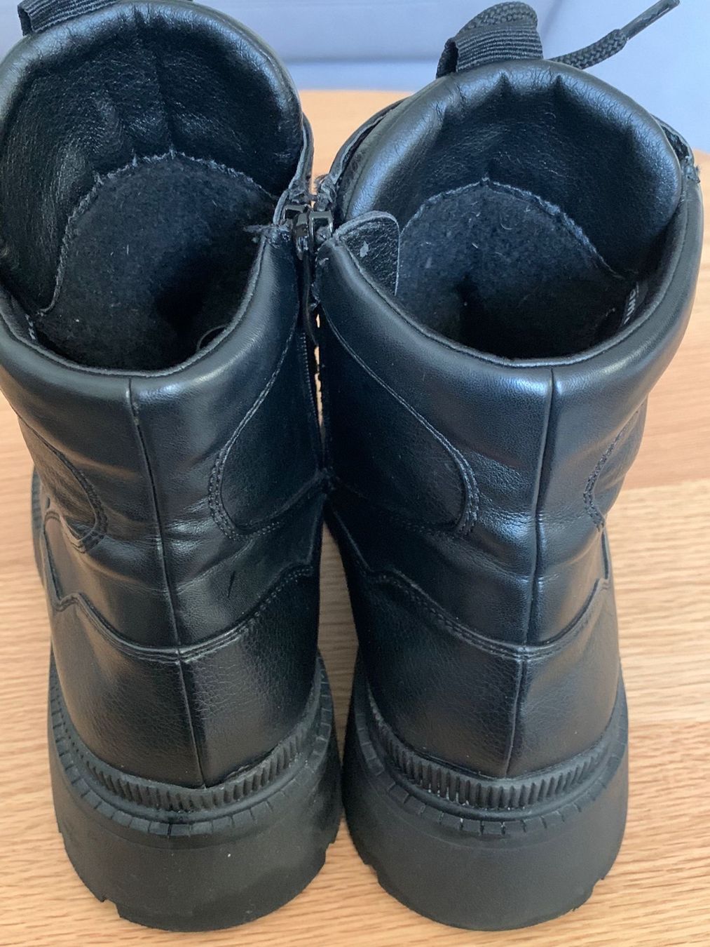 Tamaris Scarpe da donna: Stiefel Tamaris schwarz 41 – Usato da Nussbaumen AG venduto da HelenaDavid1910 4