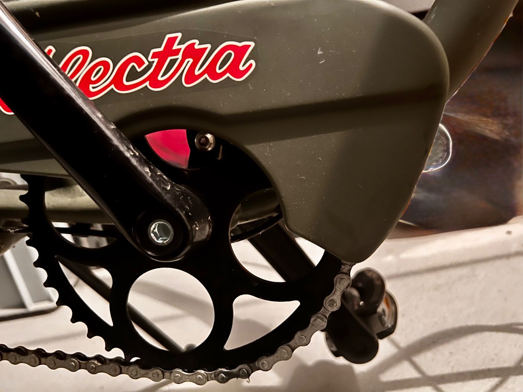 Biciclette: Liebhaber Velo Beachtime – Usato da Suhr venduto da lasomada 2