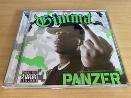 Gimma – Panzer