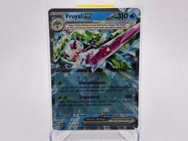 Paradoxrift - Fruyal ex  (PAR 46) - DE