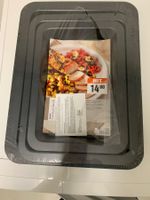 Backformen 3 Stk Neu
