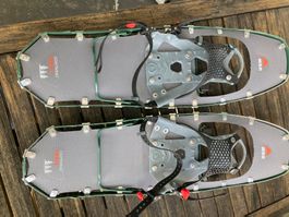Schneeschuhe (1x gebraucht)