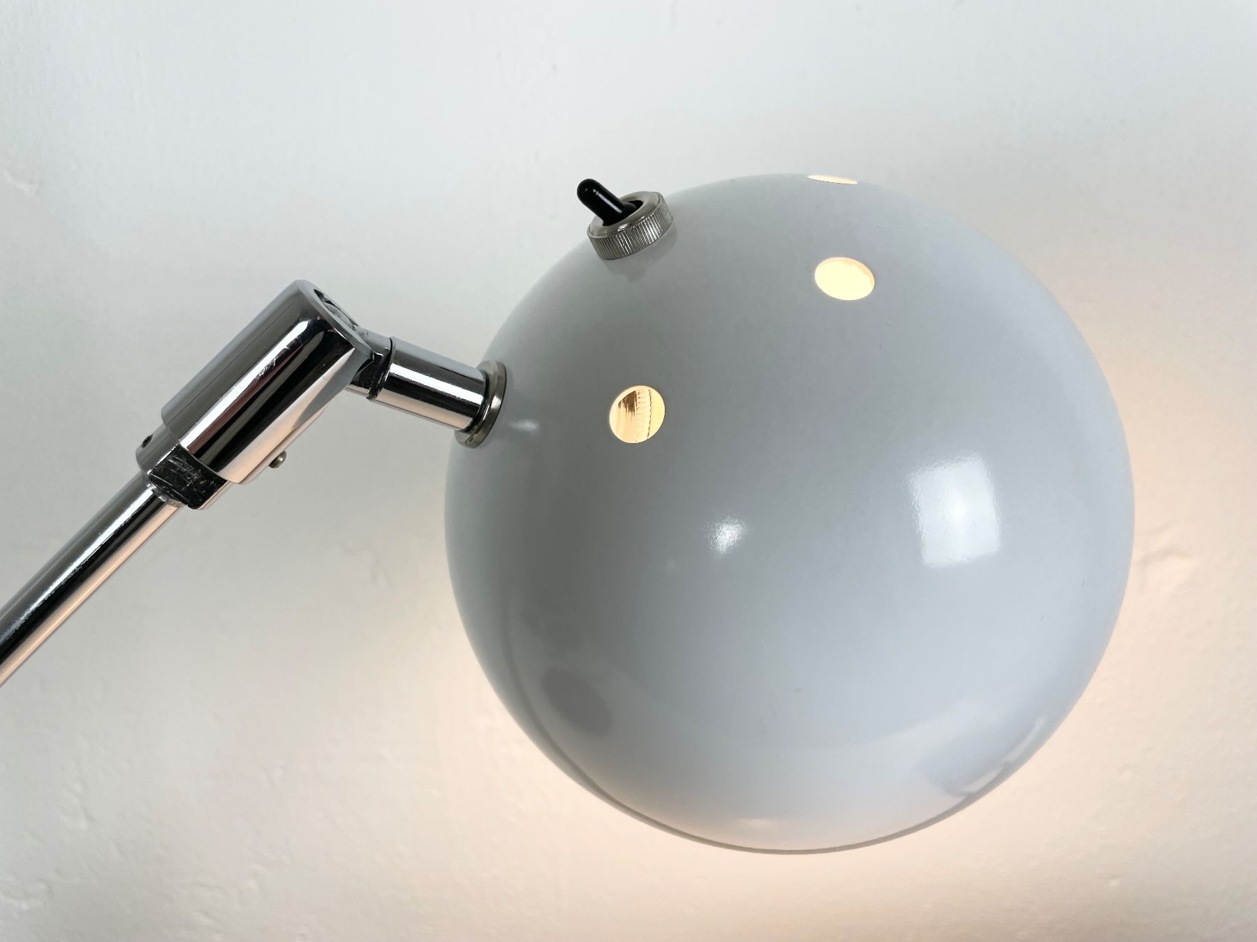 Lampade: Vintage lamp tischlampe – Usato da Genthod venduto da lightyear63 6