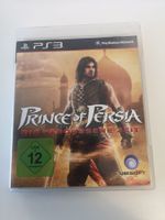 Prince of Persia - Die vergessene Zeit (PS3)