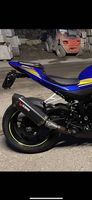 Échappement SCORPION SUZUKI GSXR 1000 L7 2017-2021