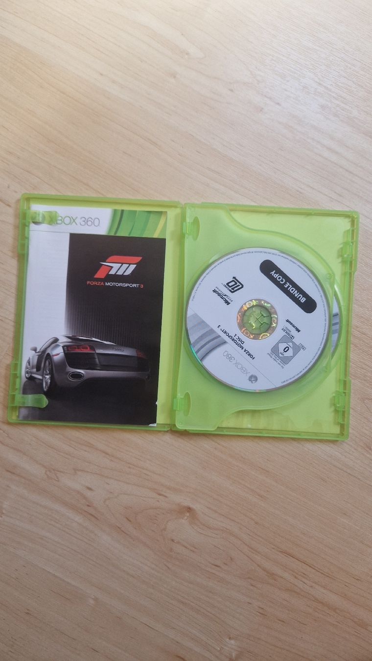 Spiele: XBOX 360 Spielesammlung – Gebraucht aus Oberkulm von Andrixx46 3