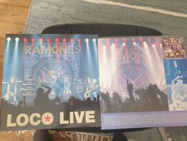 Ramones – Loco Live
