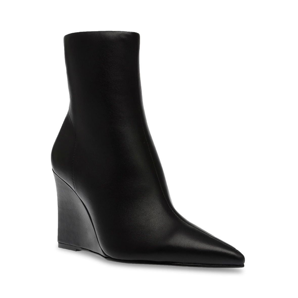 Steve Madden Damenschuhe: Steve Madden Keilstiefelette Grösse 41 – Neu und originalverpackt aus Zürich von luxuryoutlet1 3