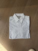 Brunello Cucinelli Hemd, Gr. XL, Slim Fit, Top Zustand!
