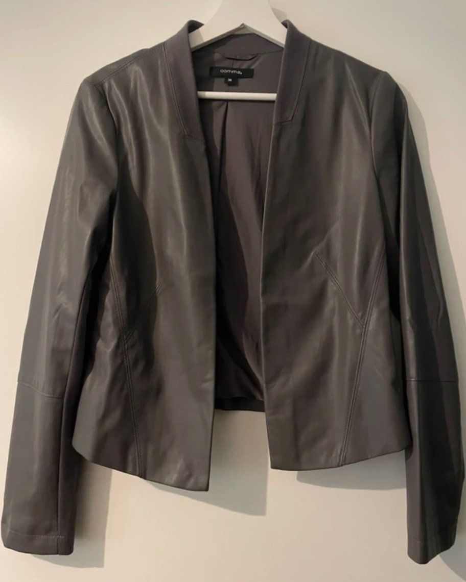 Comma Giacche: Blazer von Comma, Gr. 36 – Usato da Basel venduto da Luzora 1