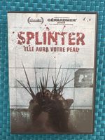 Splinter DVD - Film d'horreur frissonnant à voir! 50