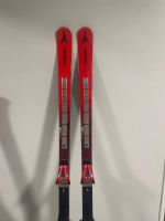 Atomic Ski REDSTER S9i + Bindung X 12 TL, Top Zustand!
