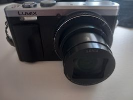 Panasonic LUMIX DMC - TZ 80