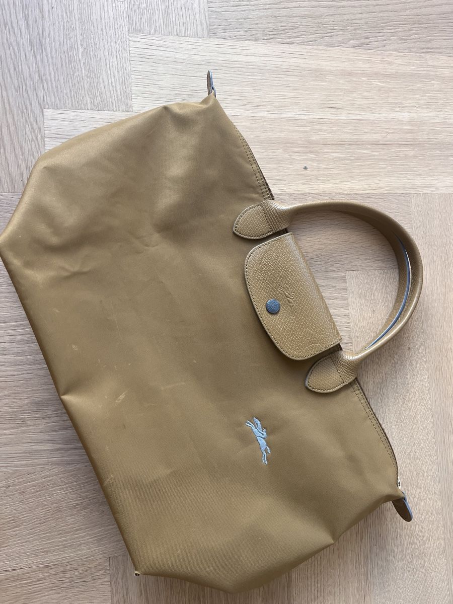 Longchamp Taschen für Damen: Longchamp Tasche Gr.S – Gebraucht aus Oberägeri von fam_k5sf