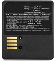 Battery 38.48Wh Li-ion 3.7V