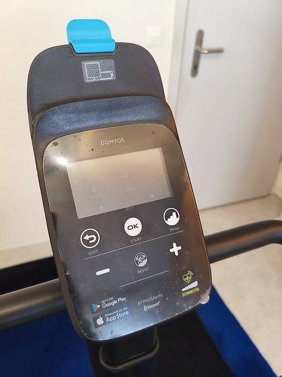 Hometrainer: Hometrainer – Usato da Wünnewil venduto da mis_c2fh 3