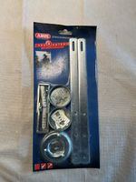 ABUS, Gitterrostsicherung GS20
