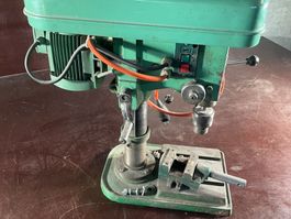 Tischbohrmaschine Leroy Somer