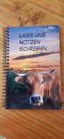 Notizbuch „Bonnie“