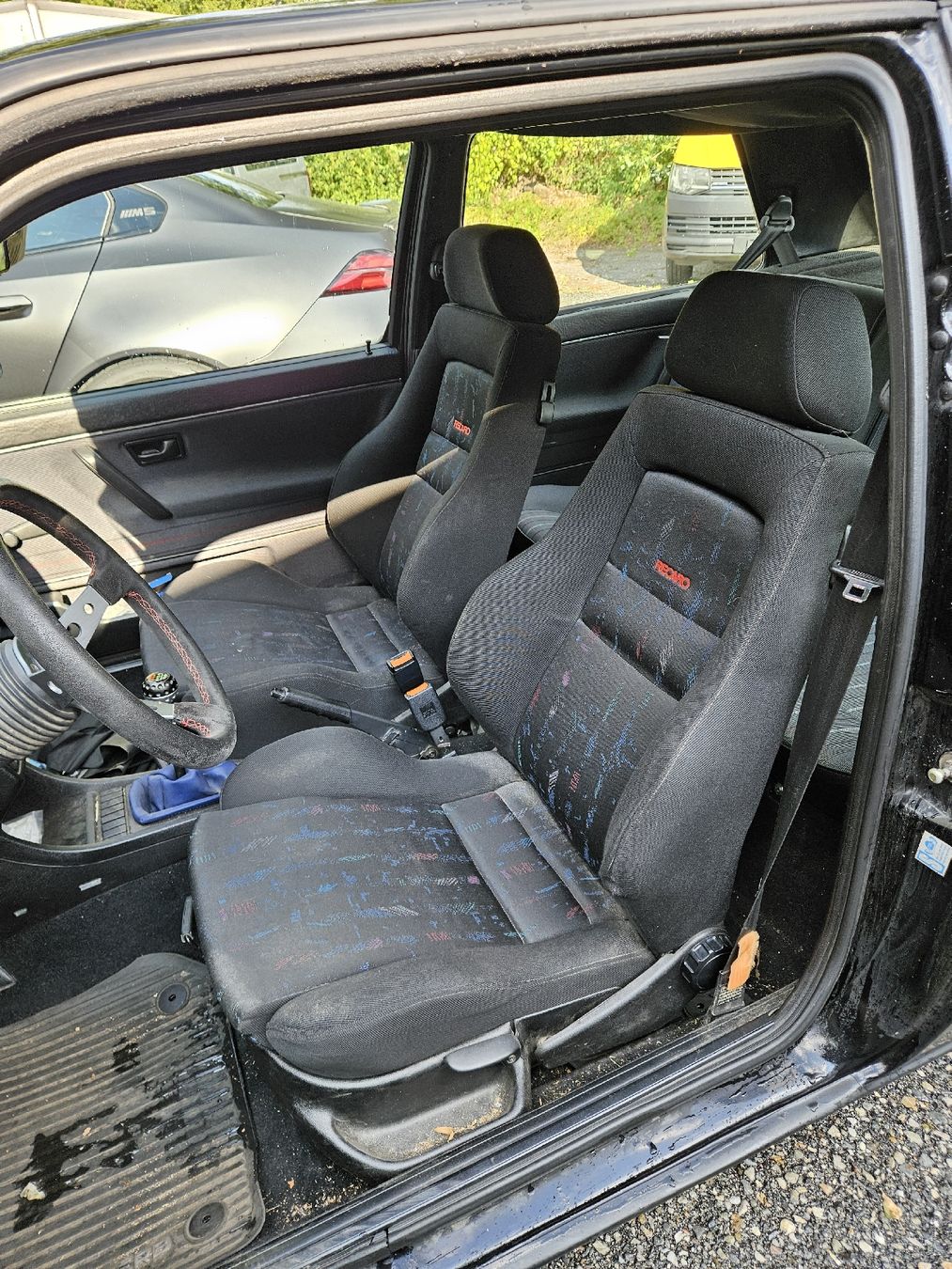 VW Automobili: vw golf 2 gti 1988 – Usato da Sion venduto da Her_v2yy 7