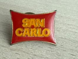 Pin San Carlo