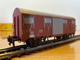 Trix Express H0 Güterwagen