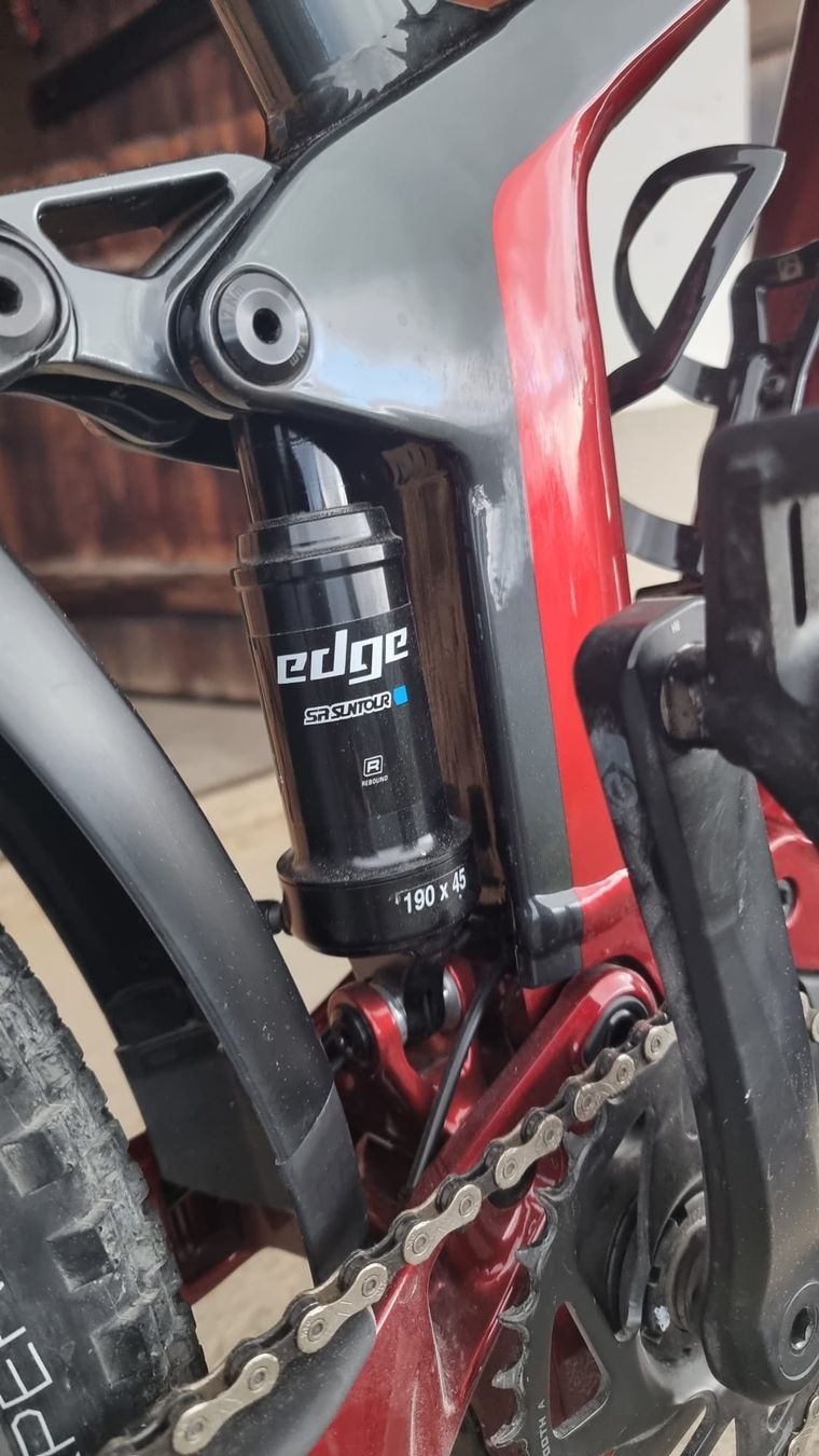 Trek Biciclette: TREK Powerfly 27,5" – Nuovo (secondo la descrizione) da Rain venduto da motoguzzi55 2