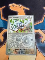 Staralili (SVI 148) - Reverse Holo - Karmesin und Purpur