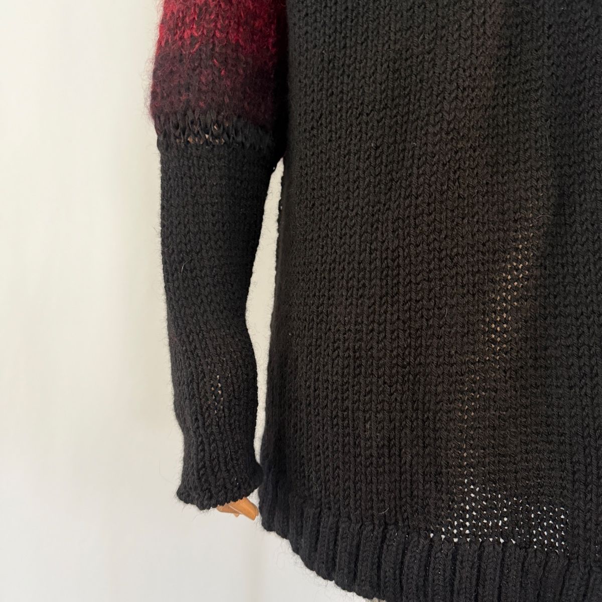 Maglioni & Felpe: ISABEL BENENATO Archive Cardigan – Nuovo (secondo la descrizione) da Emmen venduto da Avviivva_Com2023 2
