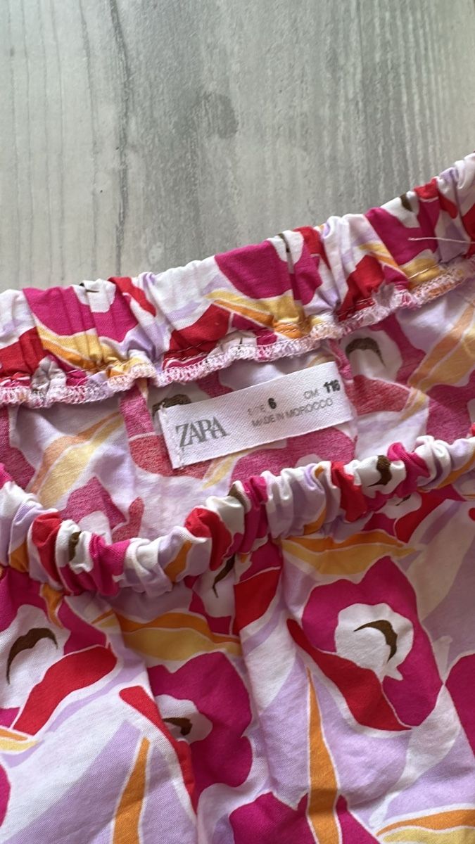 Zara Vestiti & Gonne: Rock Zara 116 – Nuovo (secondo la descrizione) da Birr venduto da YMCA123 1
