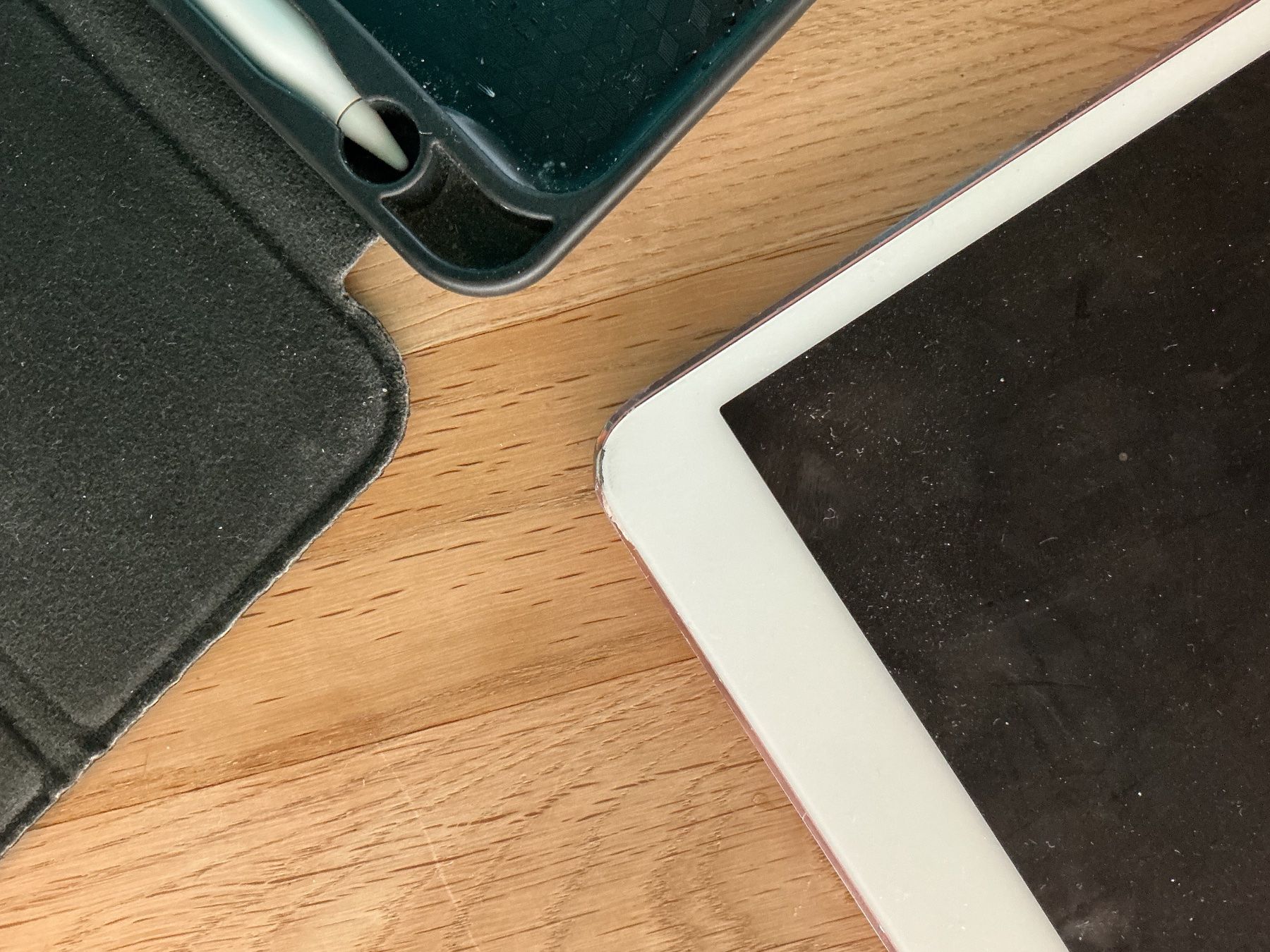 Tablet PC: iPad 2017 10.5 Inch – Gebraucht aus Allschwil von lerie13 3