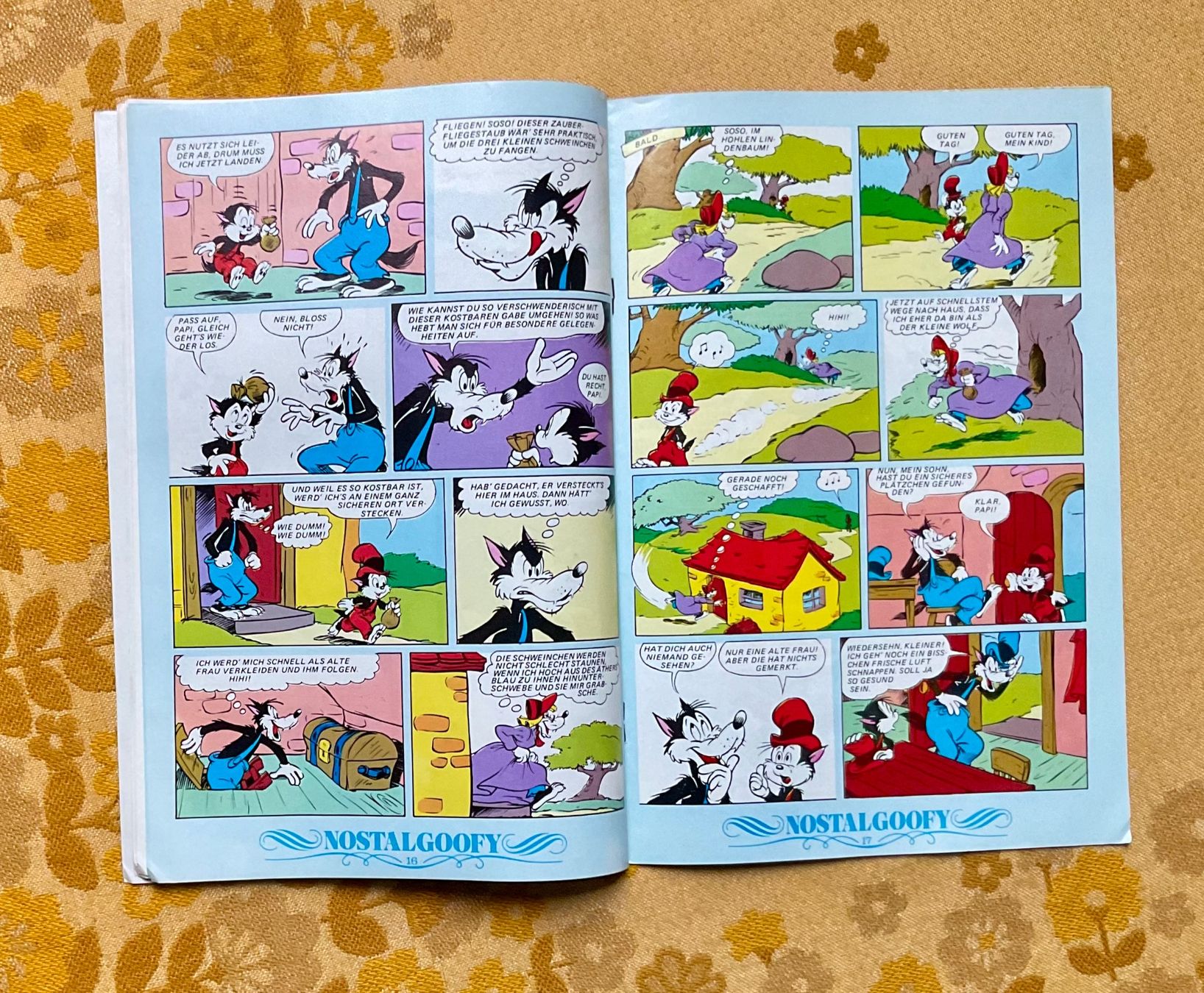 Fumetti: Goofy Heft Nr 8 von 1986 – Usato da Endingen venduto da nathan05 5