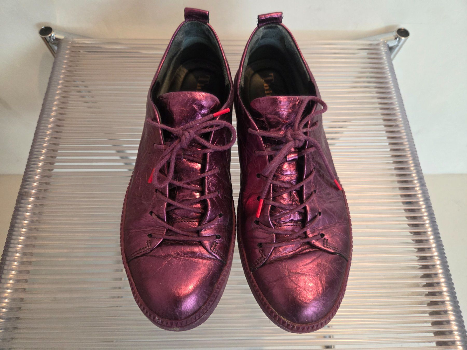 Think Scarpe da donna: Think! 39 – Usato da Fribourg venduto da pelusa78