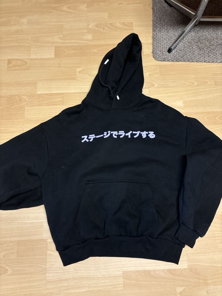Maglioni & Felpe: Cro Hoodie – Usato da Wynau venduto da Nemoooo 1