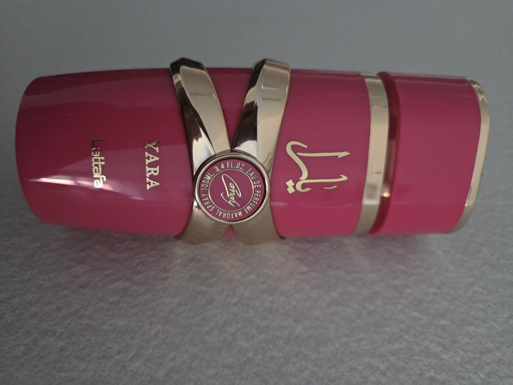 Lattafa Profumi & Eau de Toilette: wenight gebraucht LATTAFA YARA CANDY EAU DE PARFUM – Nuovo (secondo la descrizione) da bellinzona venduto da zeus6535 1