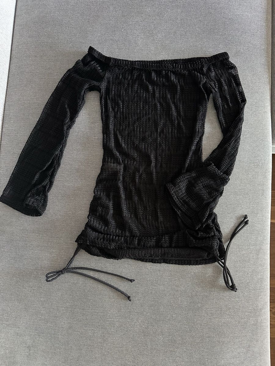 Kleider: Mini Strandkleid (Gr. M) – Gebraucht aus Glattpark(Opfikon) von mar_j7yg