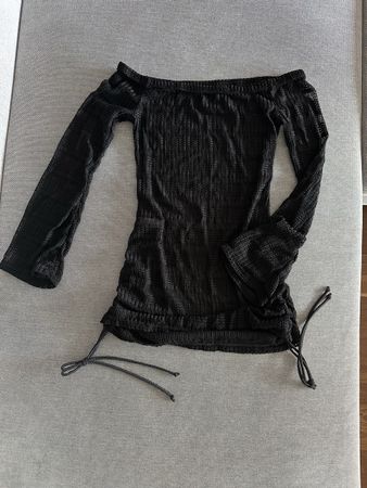 Mini Strandkleid (Gr. M)