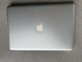 MAC Book Pro für Bastler - erneut Preis gesenkt!