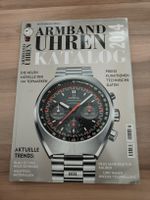 Armband Uhren Katalog 2014 - Topmarken, Modelle, Preis!