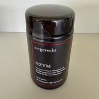 Artgerecht NZYM - Premium Enzym-Komplex, 60 Kapseln