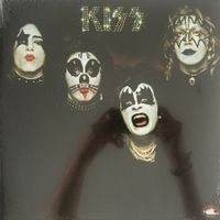 KISS - S/T