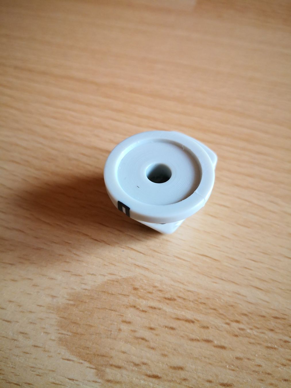 Knöpfe: Set de 2 boutons Boeing type 11 pour simulateurs / 737, FA18 – Neu (gemäss Beschreibung) aus Engollon von Winters91 3