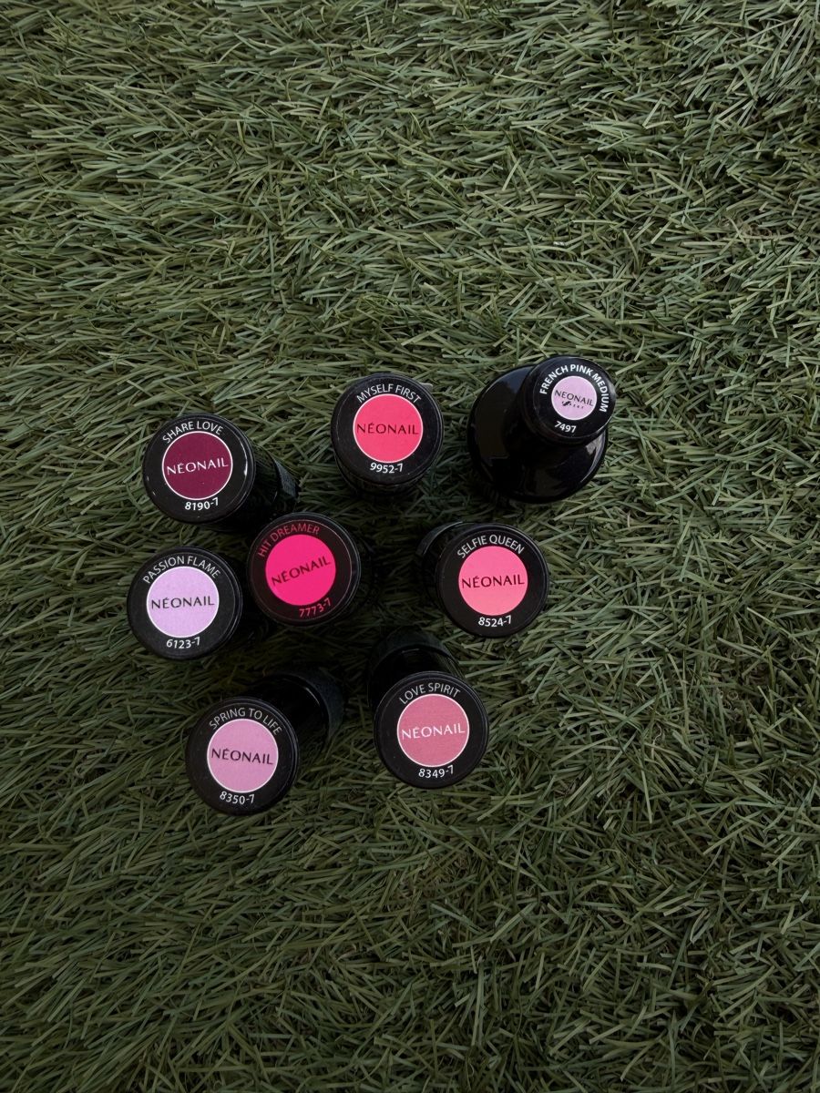 Vernis à ongles: Vernis semi-permanent – Neuf (Voir description) à Turin (Salins) par dipereira_02