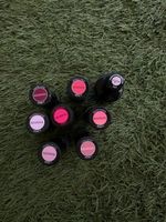 Vernis semi-permanent