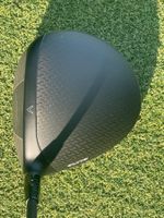 Callaway 12 deg Driver