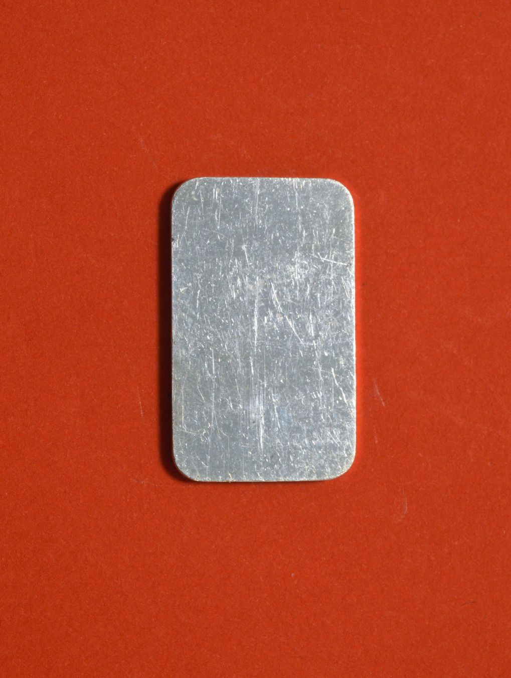 Metalli preziosi: Silberbarren 5 Gramm UBS – Usato da Oberglatt ZH venduto da dil_85sh 1