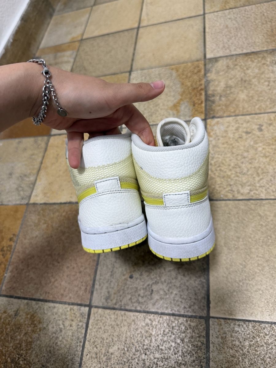 Nike Scarpe da uomo: Nike Air Jordan  – Usato da Basel venduto da sid_dem 3
